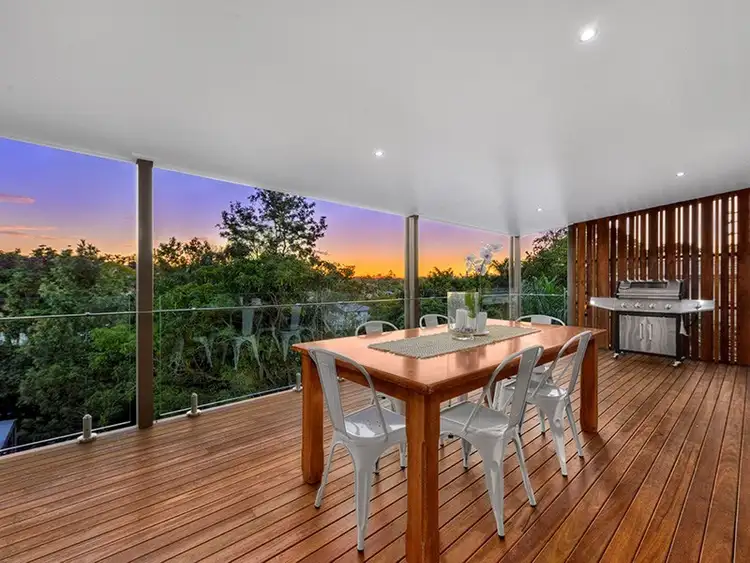 Seventh view of Homely house listing, 27 Gristock Street, Coorparoo QLD 4151