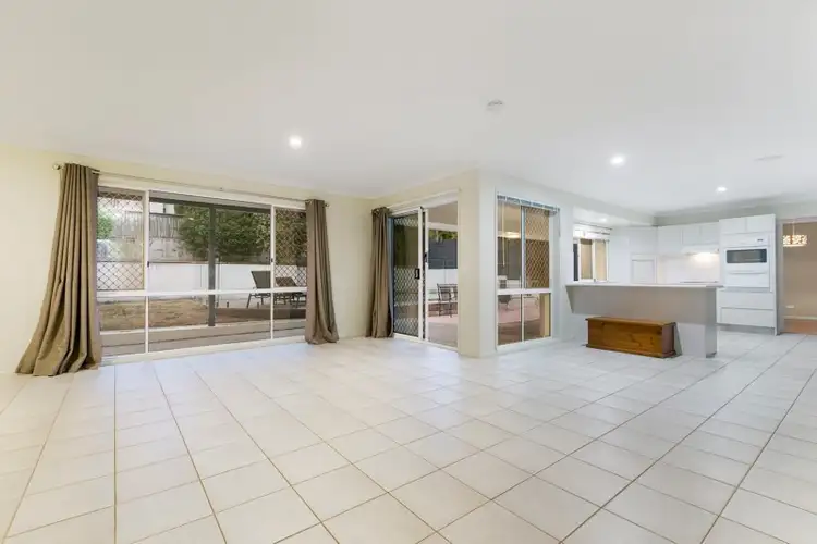 Sixth view of Homely house listing, 10 Rembrandt Way, Mackenzie QLD 4156
