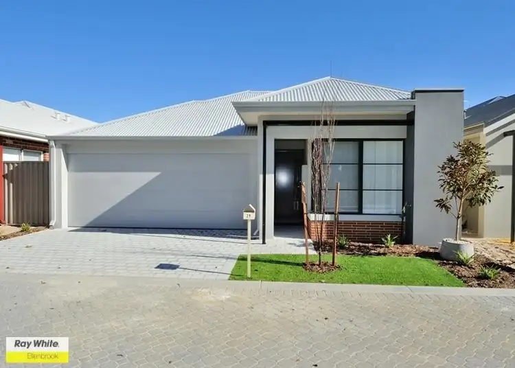 Main view of Homely house listing, 29 Boulton Loop, Ellenbrook WA 6069