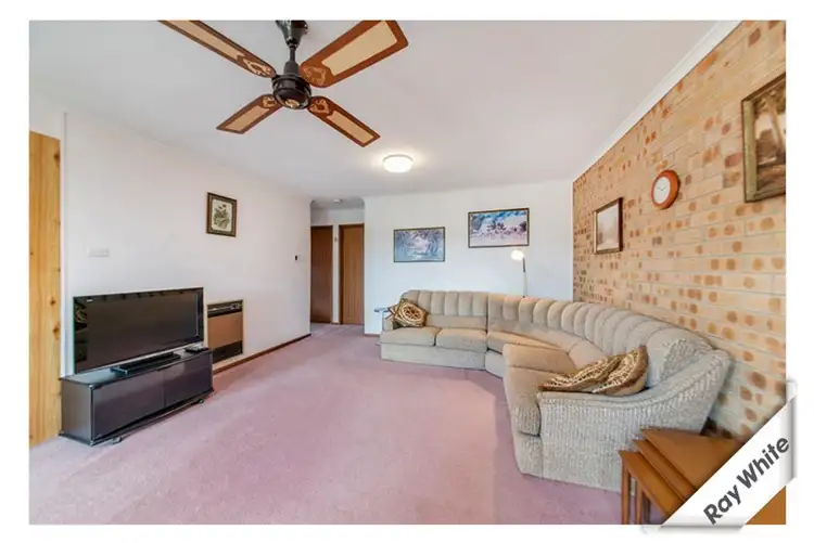 Third view of Homely other listing, 30 Evergood Close, Weston ACT 2611