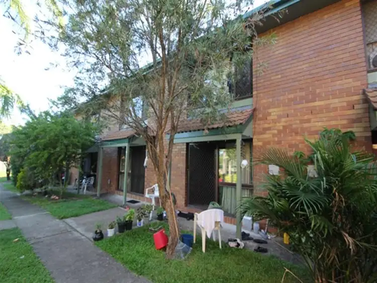 Main view of Homely townhouse listing, 53/7 Wisp Street, Woodridge QLD 4114