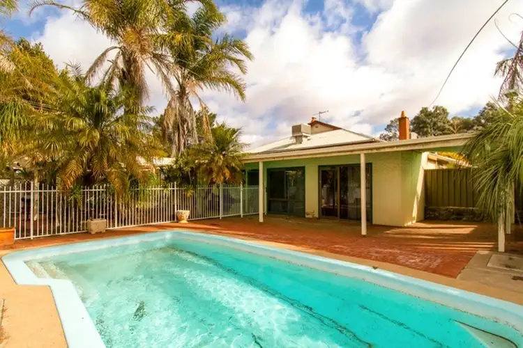 304 Iodide Street, Broken Hill NSW 2880