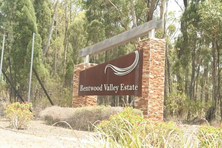 Main view of Homely land listing, 24 Spring Harvest Close, Pokolbin NSW 2320