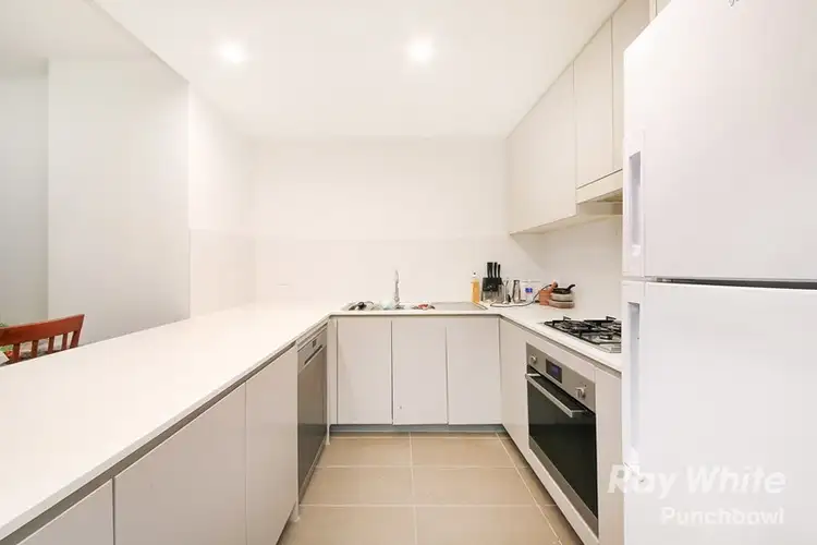 Main view of Homely unit listing, D72 1-9 Broadway, Punchbowl NSW 2196