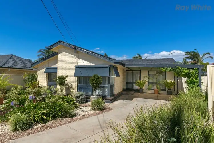 Second view of Homely house listing, 32 Baltic Avenue, West Beach SA 5024