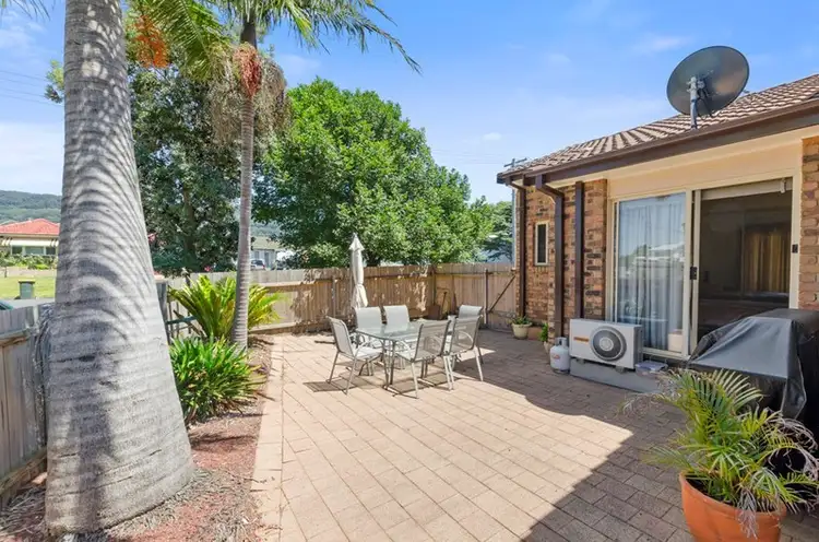 Second view of Homely villa listing, 6/9-11 Albert Street, Woonona NSW 2517