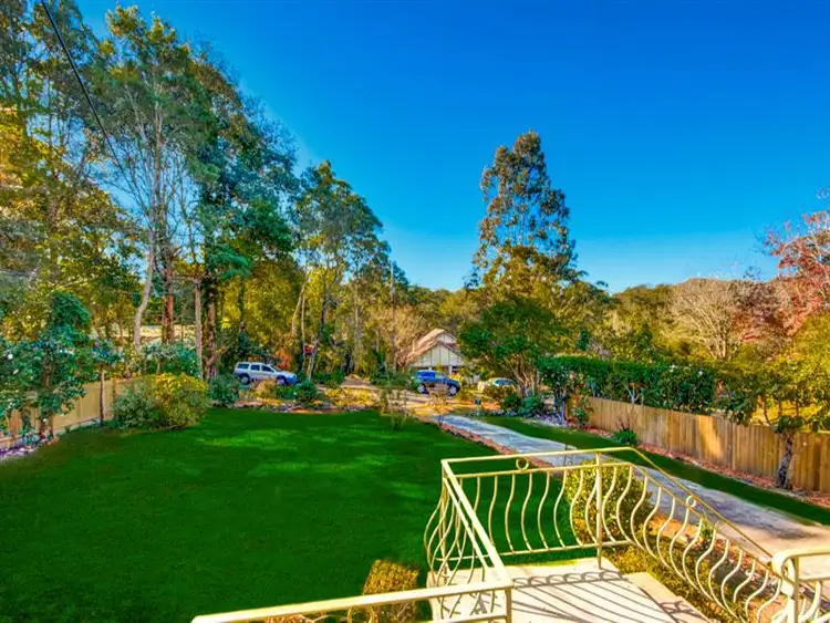 Fifth view of Homely house listing, 8 Mildred Street, Warrawee NSW 2074