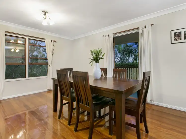Fifth view of Homely house listing, 31 Roseglen Street, Greenslopes QLD 4120