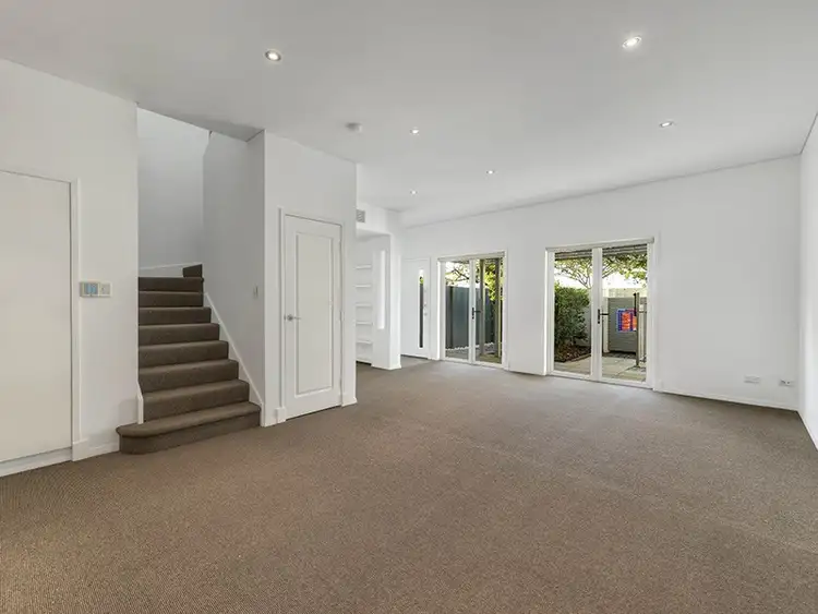 Fourth view of Homely townhouse listing, 5/46 Buxton Street, Ascot QLD 4007