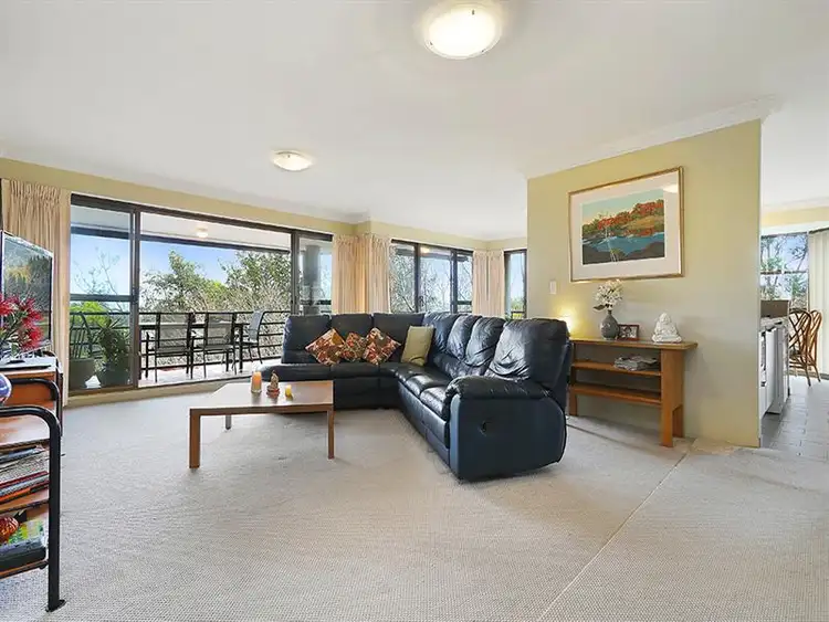 Fourth view of Homely apartment listing, 8/4-6 Gladstone Parade, Lindfield NSW 2070
