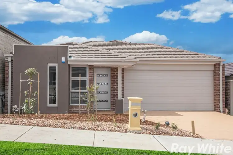 5 Scotchmer Crescent, Mernda VIC 3754