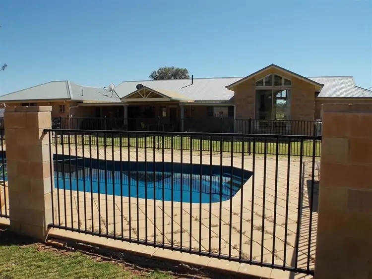 Fourth view of Homely rural property listing, 19 Deep Lead Road, Parkes NSW 2870