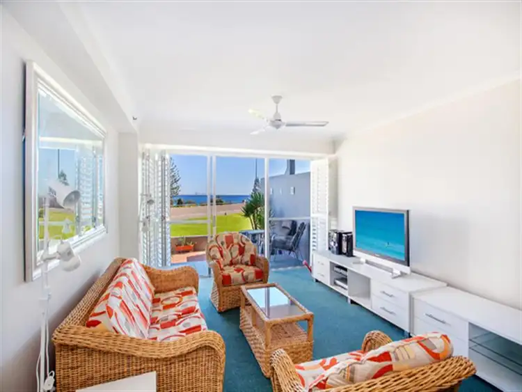 Fourth view of Homely apartment listing, 2/62 Marine Parade 'Points North', Coolangatta QLD 4225