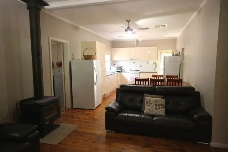 Second view of Homely rural property listing, 99 Stanley Park Road, Young NSW 2594