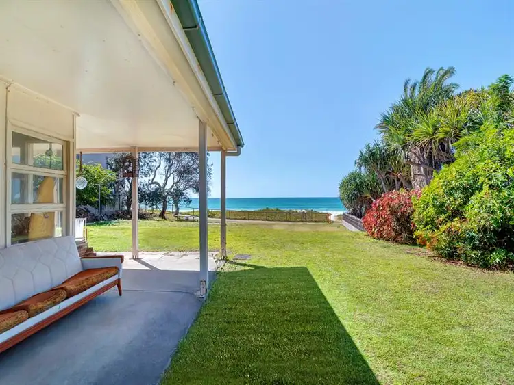 Third view of Homely block of units listing, 16 Darwalla Avenue, Currumbin QLD 4223