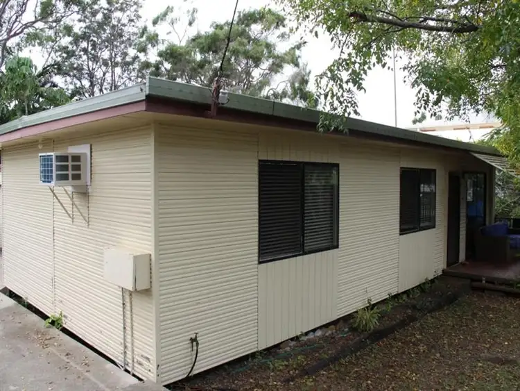 Main view of Homely house listing, 22 Scallop Street, Tannum Sands QLD 4680