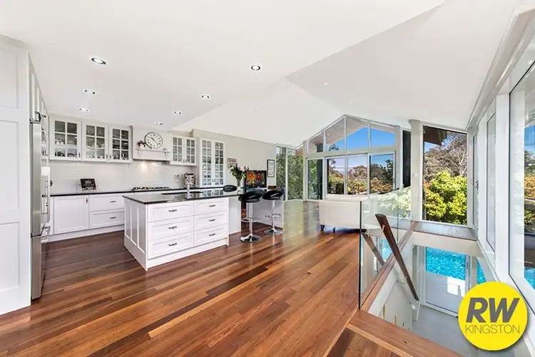 Third view of Homely house listing, 22 Beauchamp Street, Deakin ACT 2600