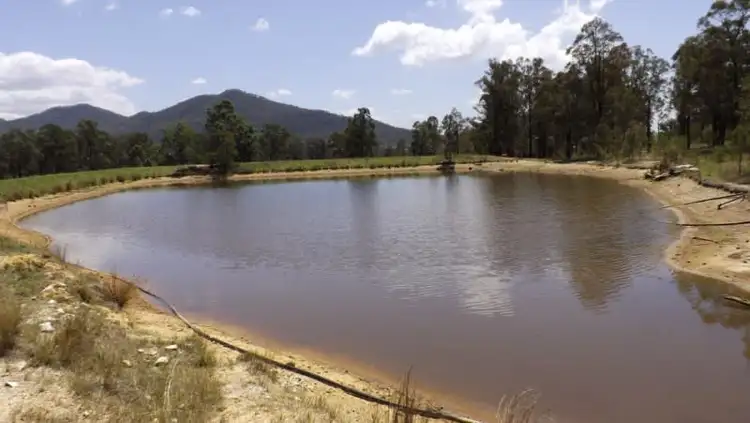 Seventh view of Homely rural property listing, 153 Milbrodale Road, Milbrodale NSW 2330