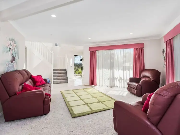 Fifth view of Homely house listing, 25 John Robb Way, Cudgen NSW 2487