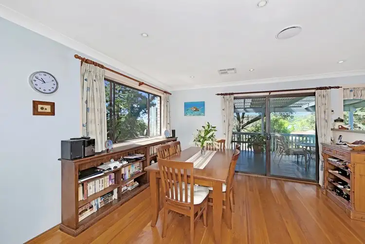 Fifth view of Homely house listing, 33 Kilkenny Parade, Berkeley Vale NSW 2261