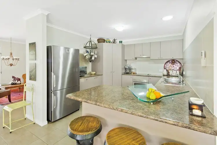 Third view of Homely house listing, 17 Wisteria Crescent, Sippy Downs QLD 4556