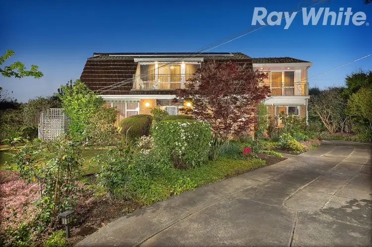 Second view of Homely house listing, 8 Decathlon Street, Bundoora VIC 3083