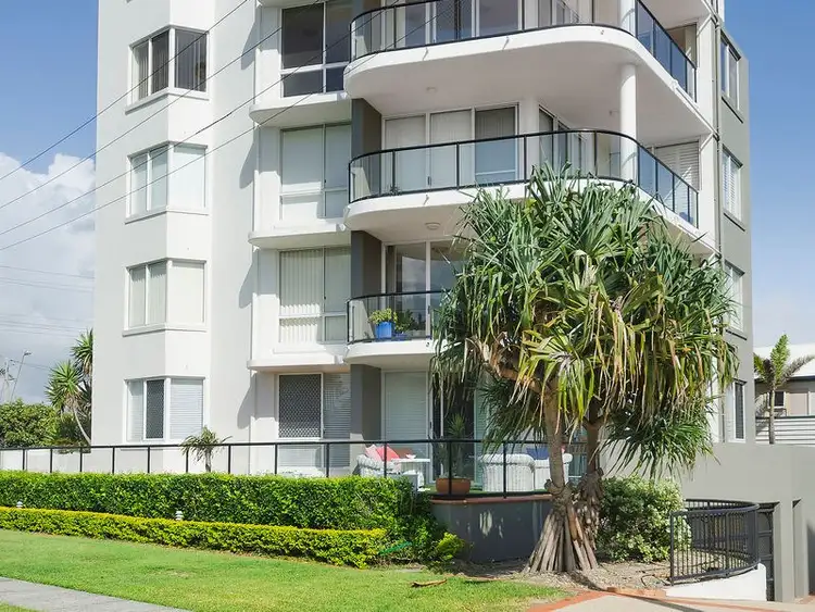 Fourth view of Homely unit listing, 4/1461 Gold Coast Highway, Palm Beach QLD 4221