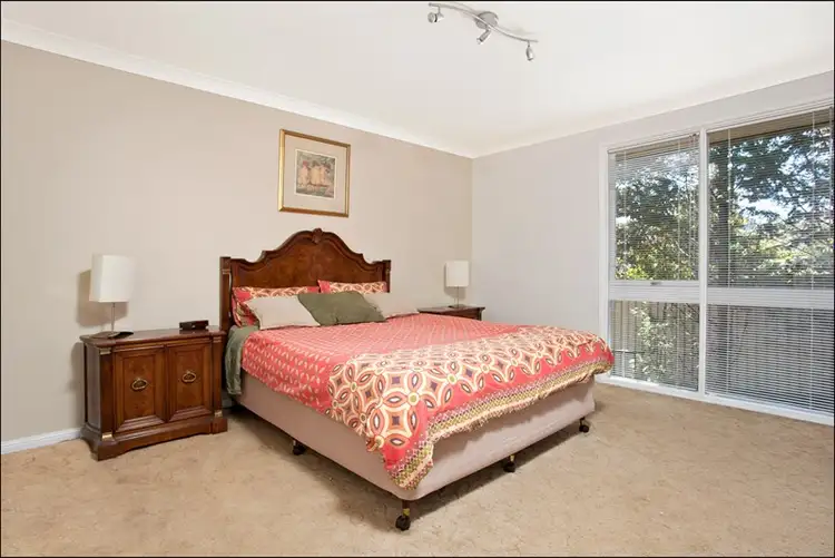 Fifth view of Homely house listing, 11 Patrick Avenue, Castle Hill NSW 2154