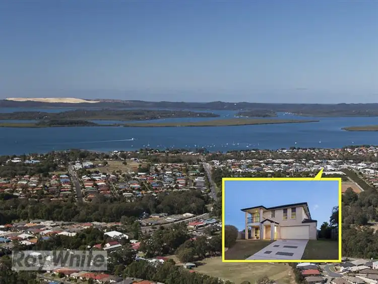Second view of Homely house listing, 30 Huntly Place, Redland Bay QLD 4165