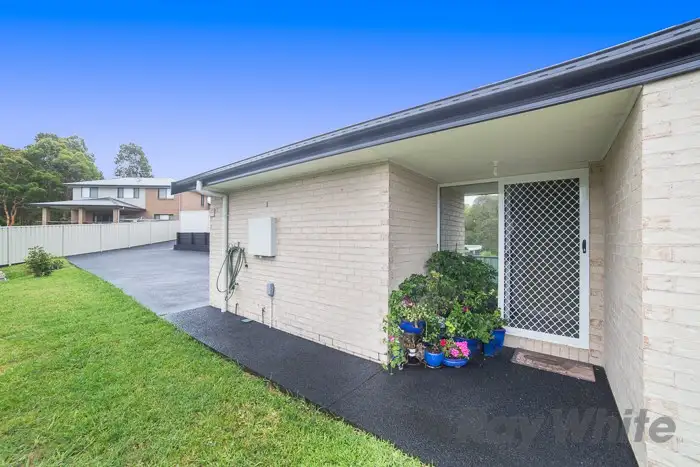Seventh view of Homely house listing, 47 Nyanda Avenue, Floraville NSW 2280