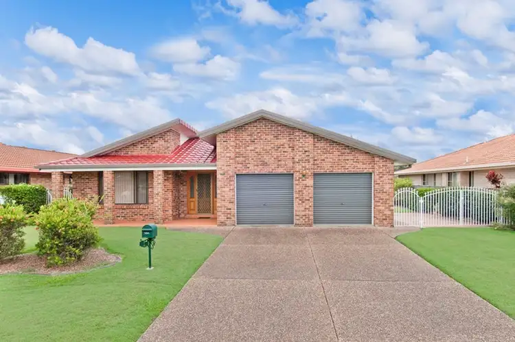 Second view of Homely house listing, 7 Laguna Place, Port Macquarie NSW 2444