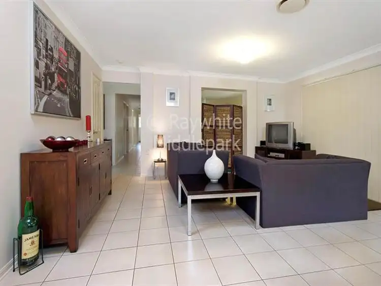 Third view of Homely house listing, 1 Kaputar Close, Riverhills QLD 4074