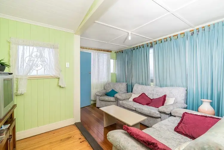 Fourth view of Homely house listing, 4 Nelson Street, Dutton Park QLD 4102