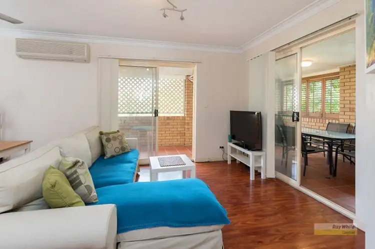 Second view of Homely unit listing, 4/33 Wagner Road, Clayfield QLD 4011