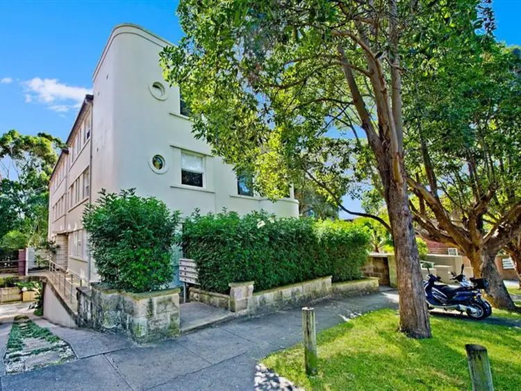 Fifth view of Homely apartment listing, 5/78 Birriga Road, Bellevue Hill NSW 2023