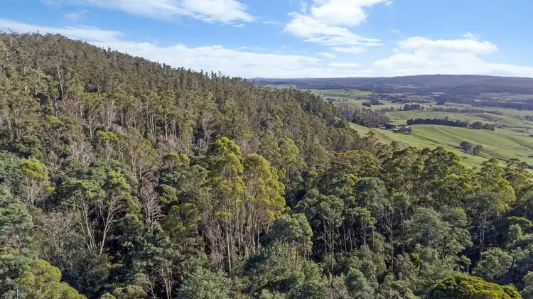 Fourth view of Homely land listing, Evans Road, Karoola TAS 7267