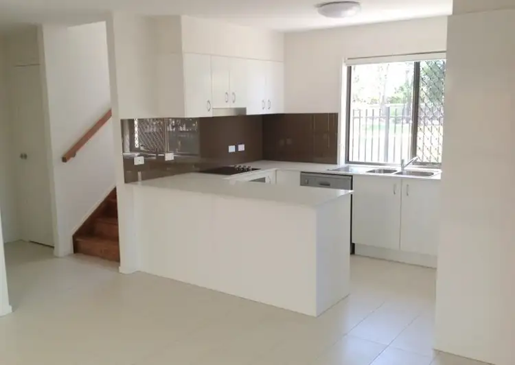 Second view of Homely townhouse listing, Address available on request