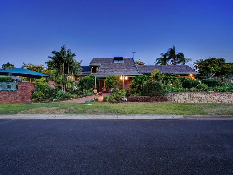 Third view of Homely house listing, 55 Ben Lomond Street, Aspley QLD 4034