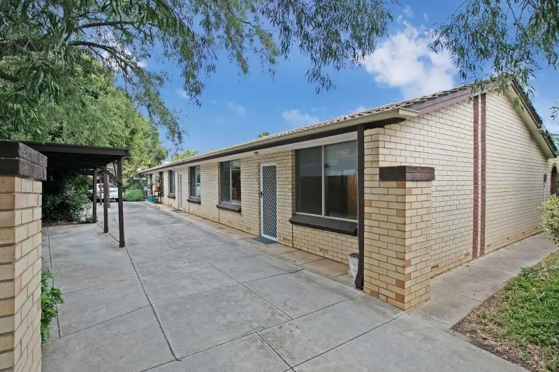 Main view of Homely unit listing, 1/30 Vagnoni Avenue, Paradise SA 5075
