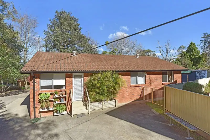 Main view of Homely house listing, 59 Pretoria Parade, Hornsby NSW 2077