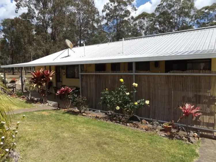 Sixth view of Homely house listing, 63 Hillsdale, Kingaroy QLD 4610
