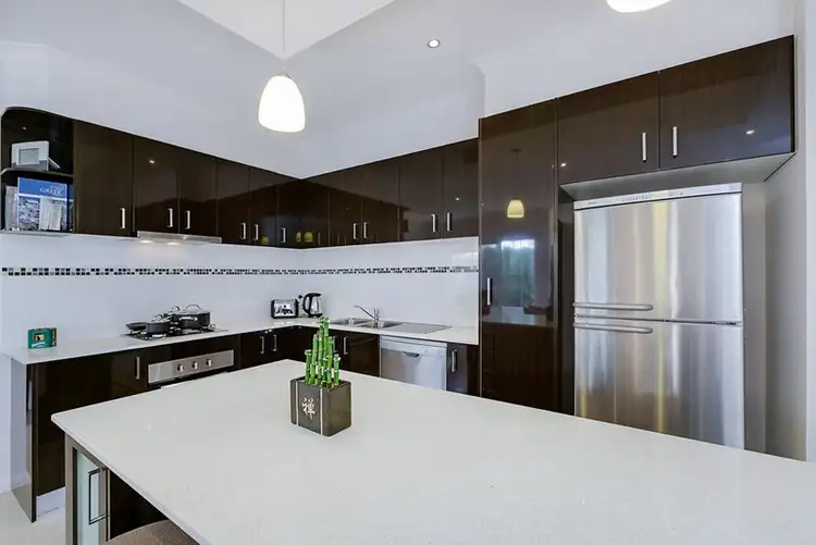 Second view of Homely house listing, 1 Mecklenburg Close, Epping VIC 3076