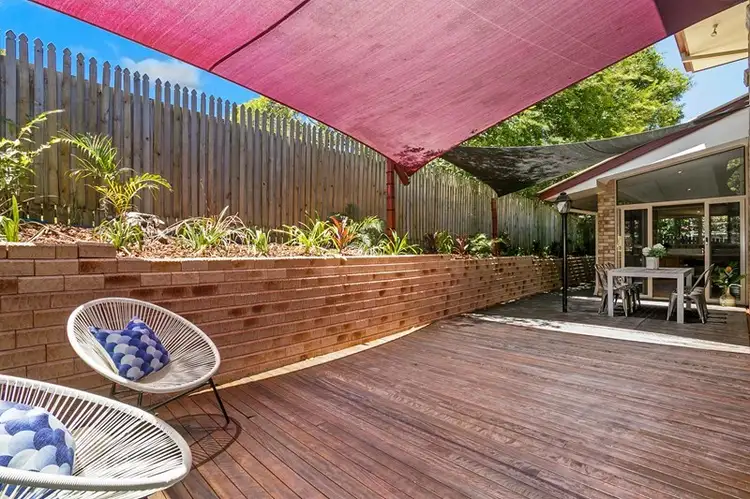 Fifth view of Homely house listing, 119 Broomfield Street, Taringa QLD 4068