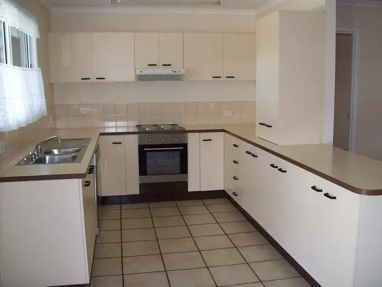 Fifth view of Homely house listing, 27 Moonlight Drive, Jubilee Pocket QLD 4802