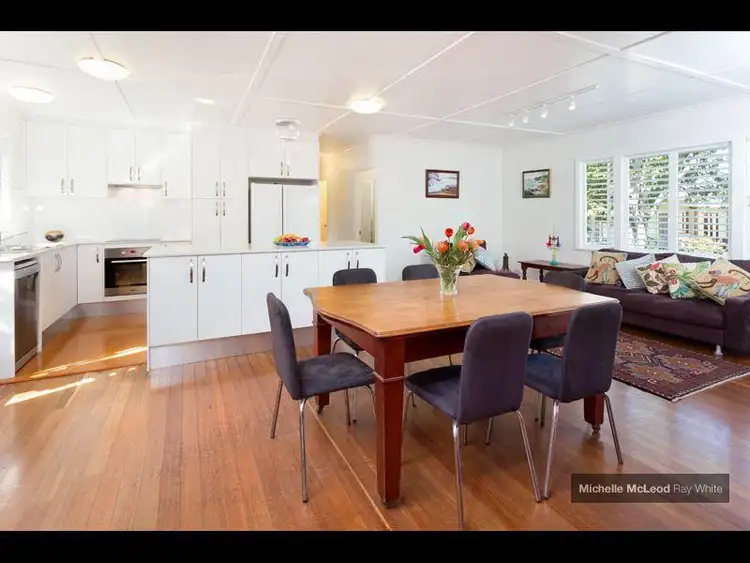 Third view of Homely house listing, 39 Henry Street, Chapel Hill QLD 4069