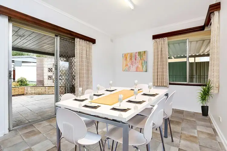 Fourth view of Homely house listing, 20 Stonehenge Boulevard, Para Vista SA 5093