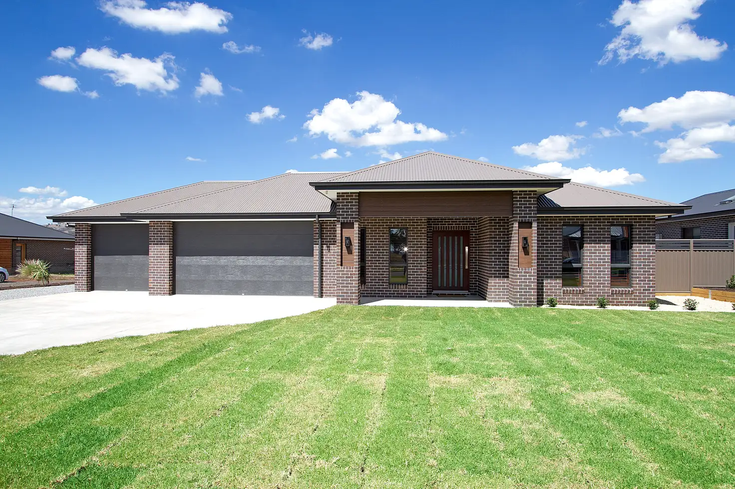 Main view of Homely house listing, 28 Bluebell Way, Tamworth NSW 2340