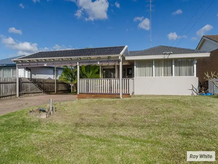 2 Siddeley Avenue, Kanahooka NSW 2530