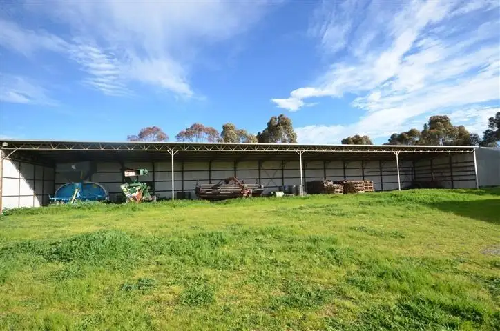 Seventh view of Homely rural property listing, "Oak Brae" 1197 Petherton Road, Booborowie SA 5417