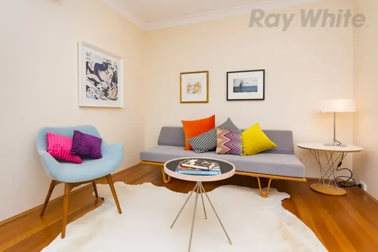 11/4-6 Tintern Road, Ashfield NSW 2131